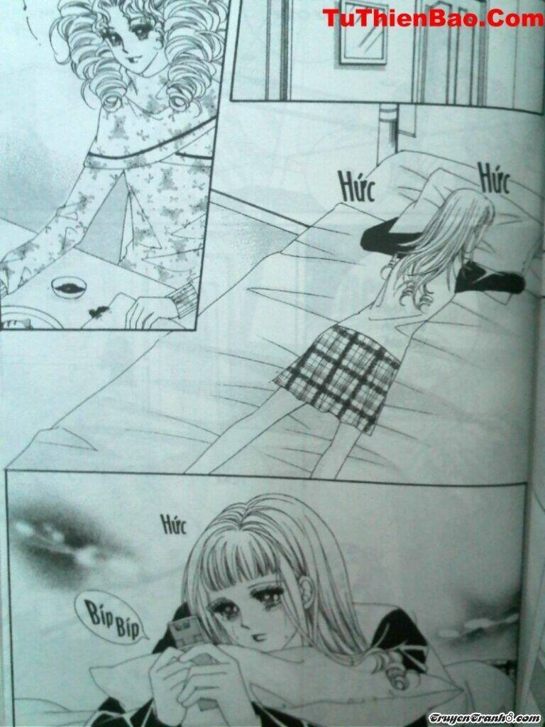 tôi là mẹ còn anh là cha chapter 5 103