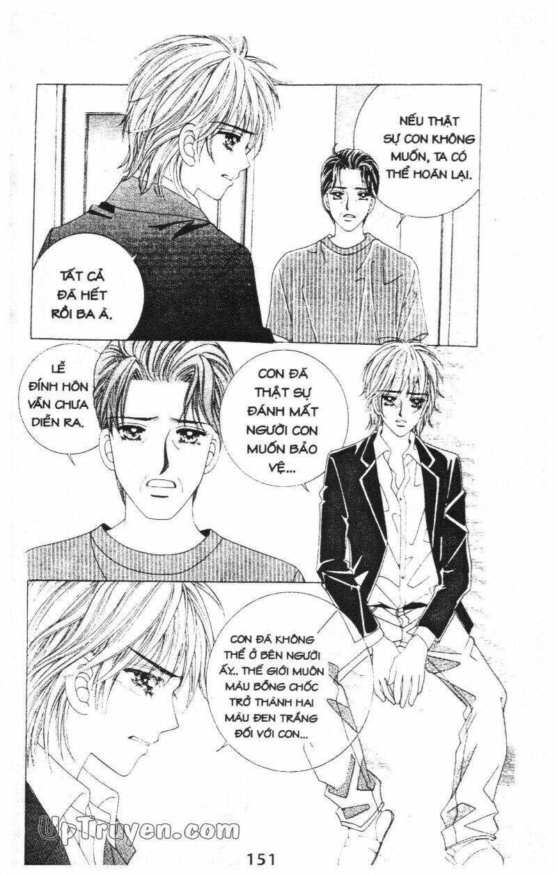 mặt nạ tình yêu chapter 131 30