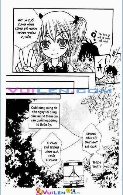 chàng trai thứ 13 chapter 3 31