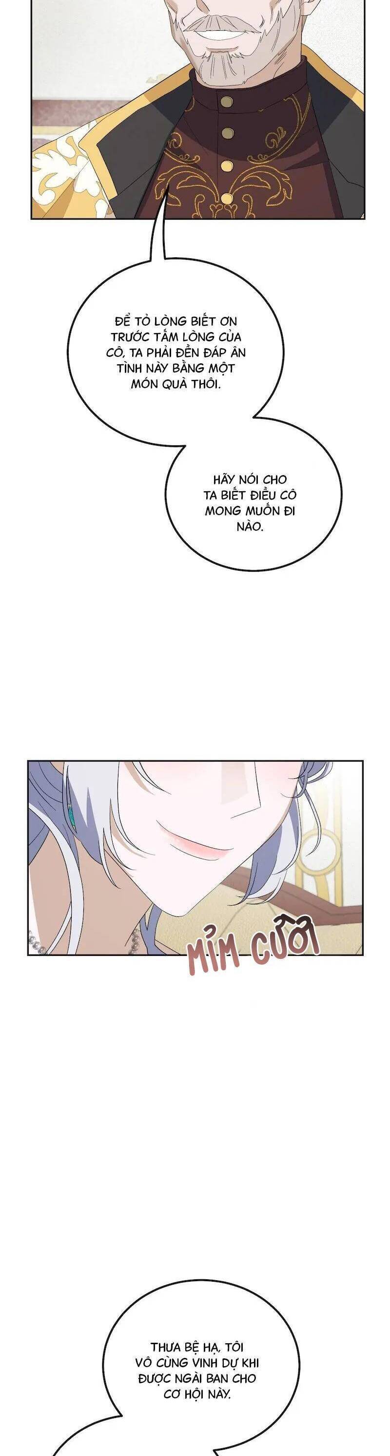 sống chung với người chồng dịu dàng chapter 7 15