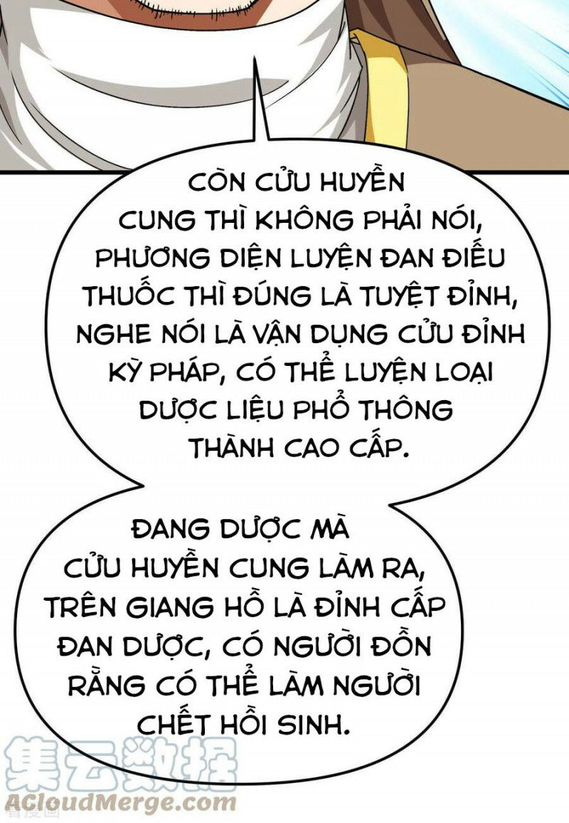 trọng sinh ta là đại thiên thần chapter 119 24