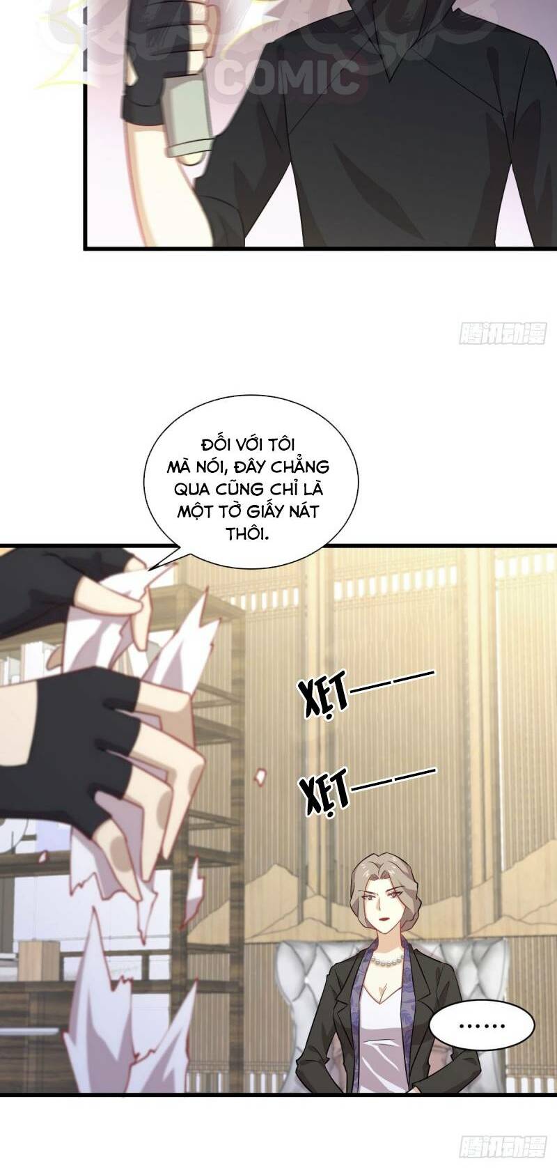 xuyên không vào thế giới nữ cường chapter 90 6