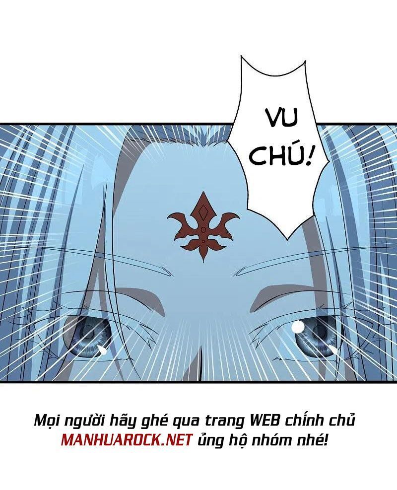 tiên võ đế tôn chapter 235 40