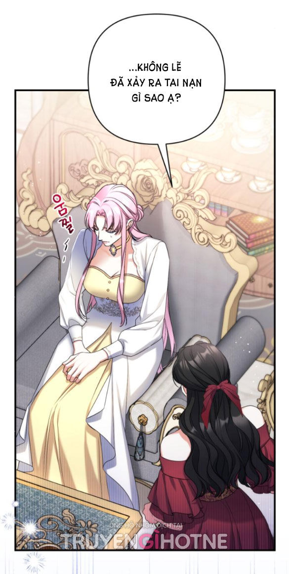 dành cho nhân vật bị bỏ rơi yêu thích nhất của tôi chapter 37.2 20