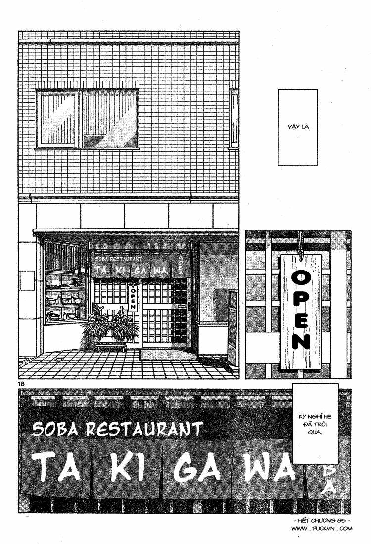 trò chơi vượt qua thử thách chapter 95 19