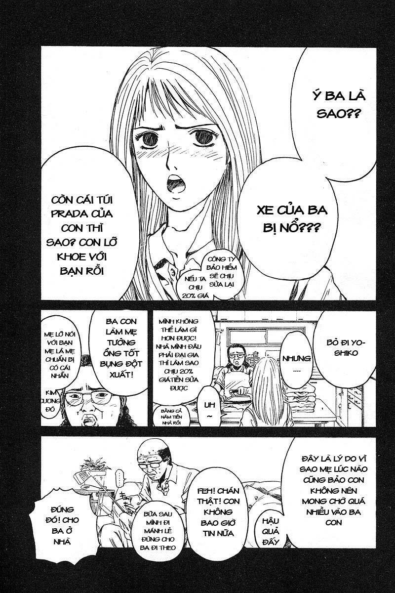 GTO - Great Teacher Onizuka chapter 23 5