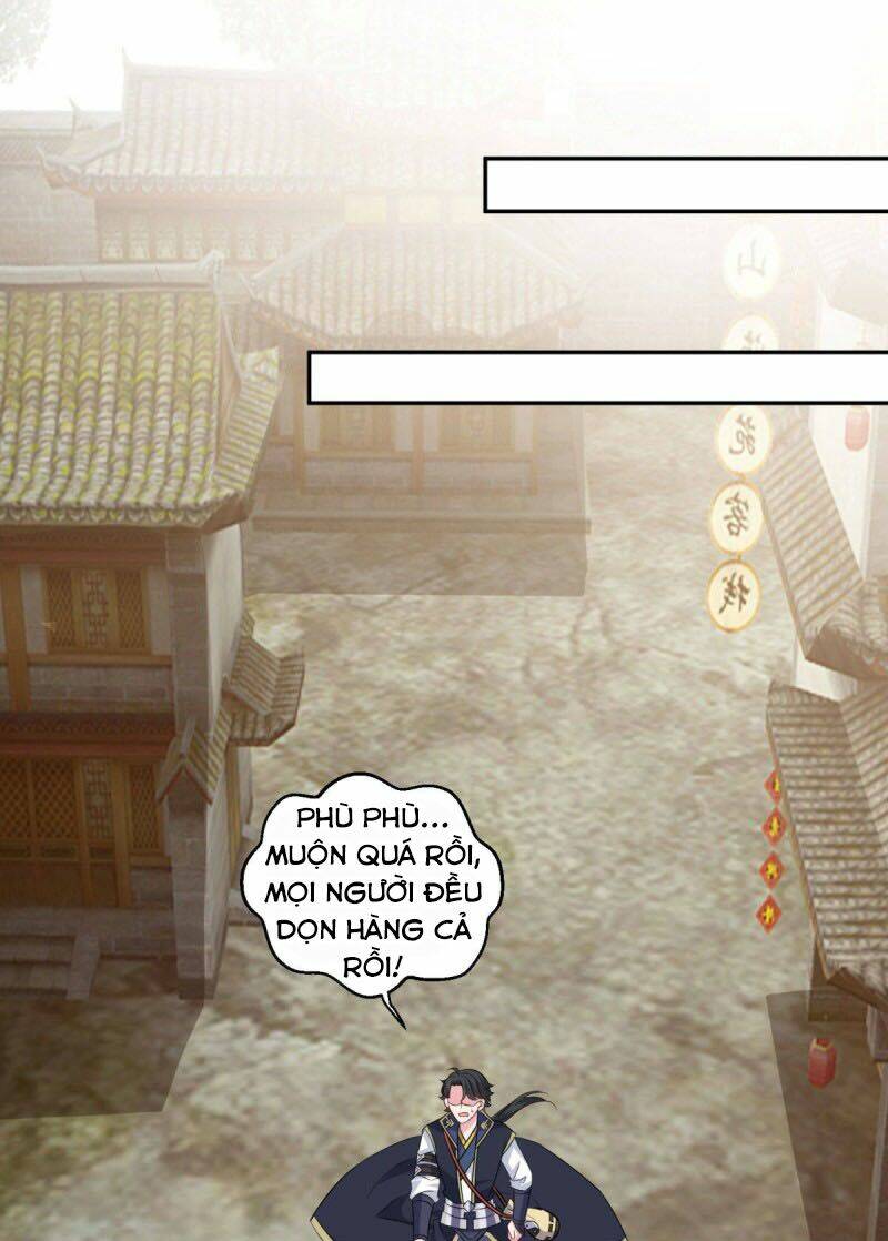 tiên ma đồng tu chapter 162 25
