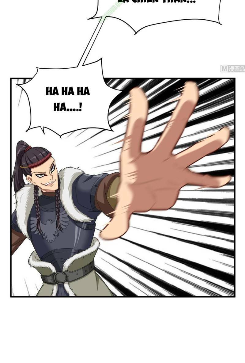 trọng sinh tới đại đường chapter 44 16