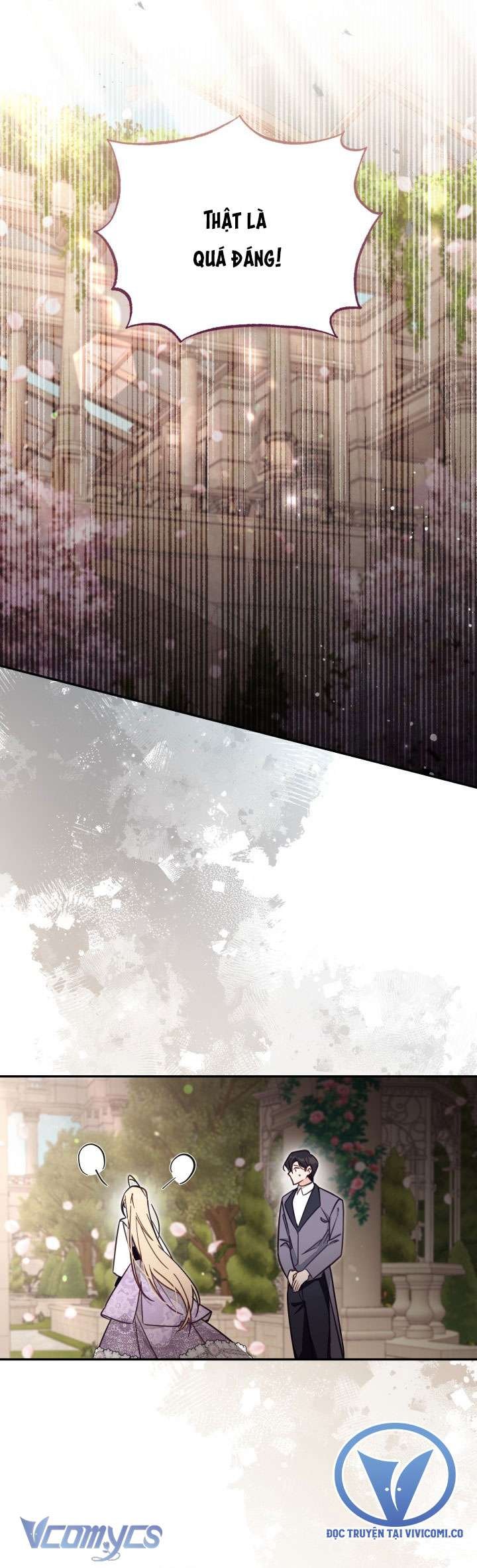 không có chỗ cho kẻ giả mạo chapter 70 31