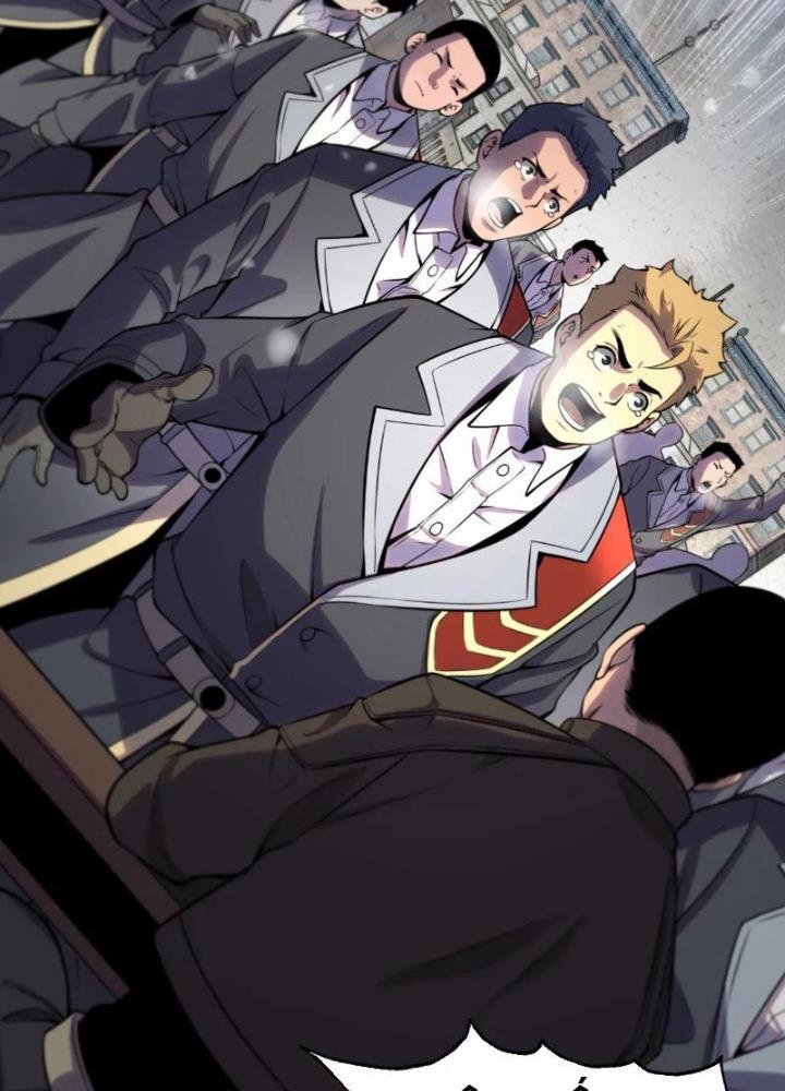 vạn tộc xâm lấn: toàn dân tham chiến, ta ở lại hậu phương chapter 1 80