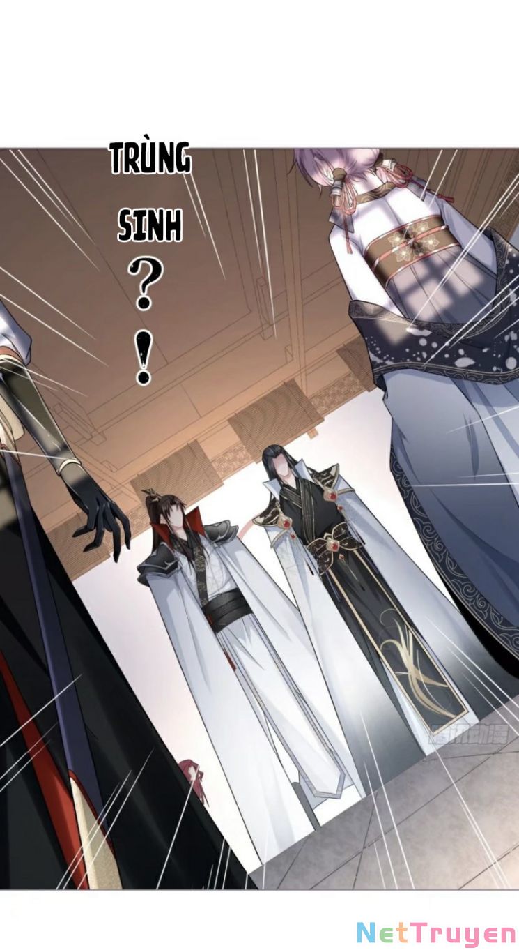 nhập mộ chi thần chapter 32 42