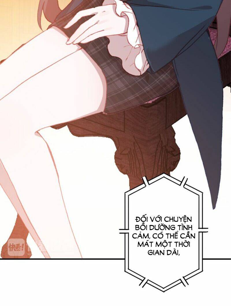 nhất sinh nhất thế mỹ nhân cốt chapter 15 28