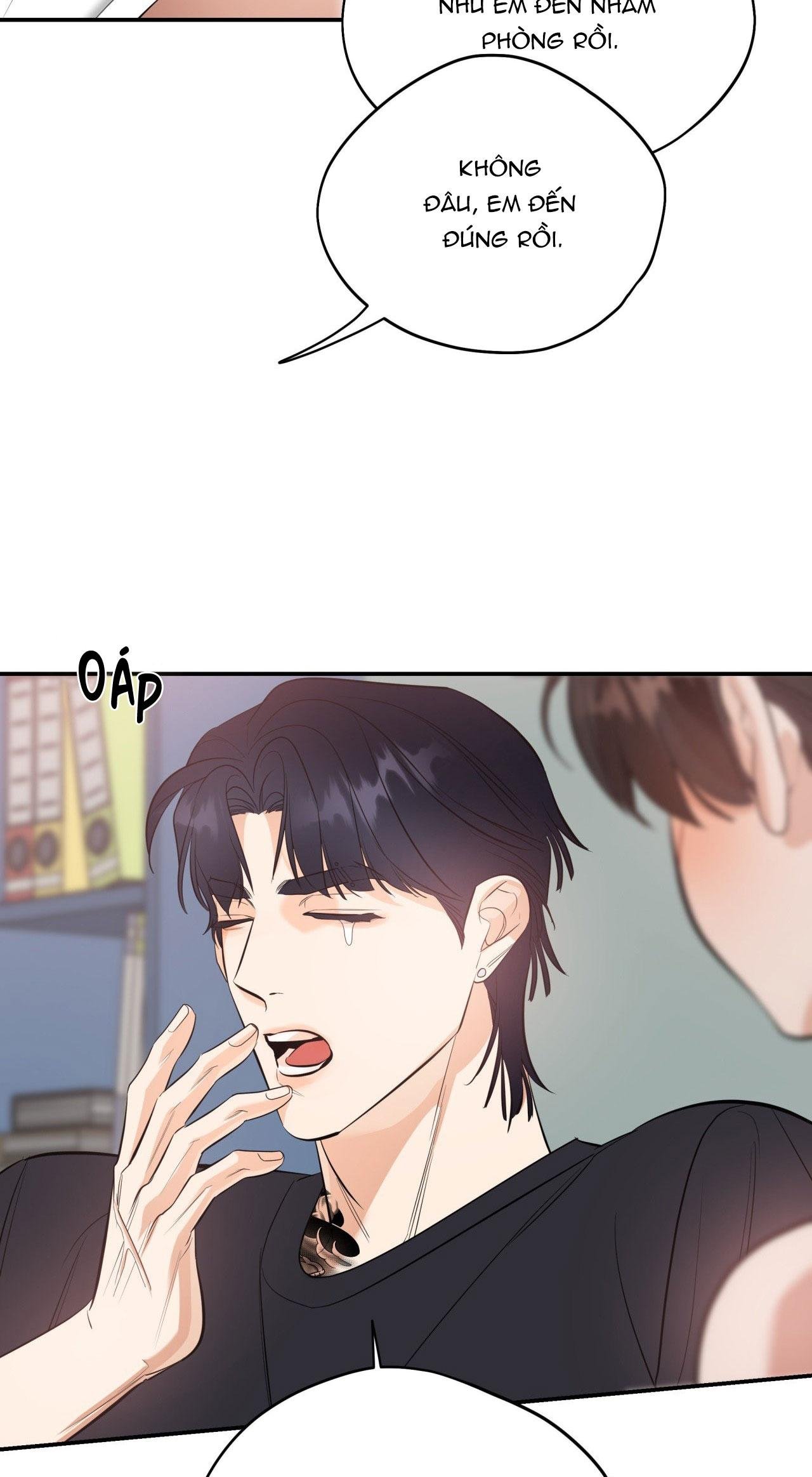 lệnh cứu rỗi chapter 60 9