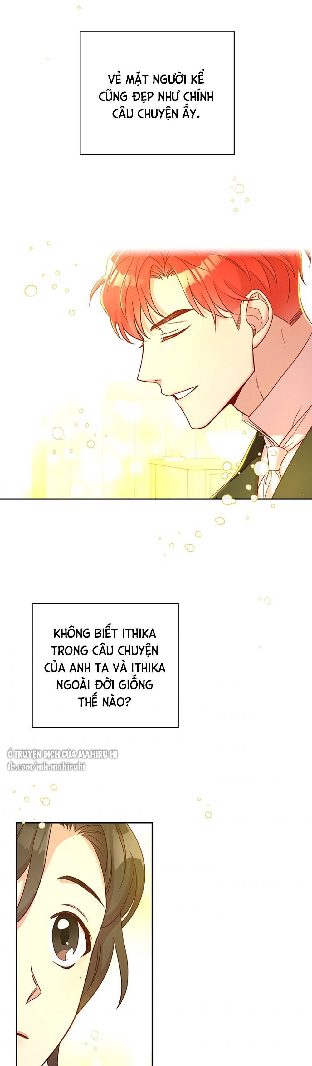 sống sót dưới thân phận hầu nữ chapter 46 25