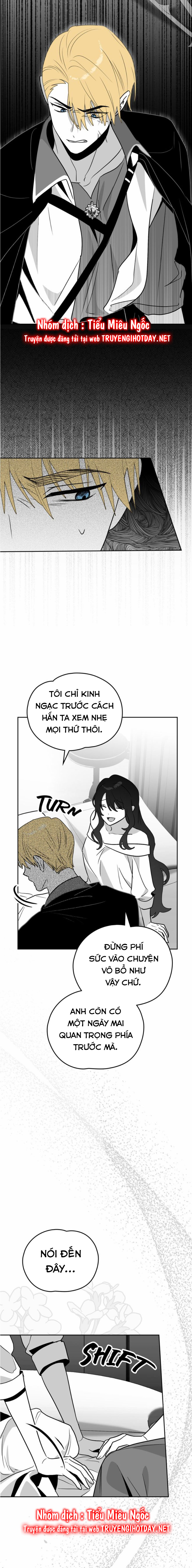 yêu cô công chúa sắp chết chapter 96 8