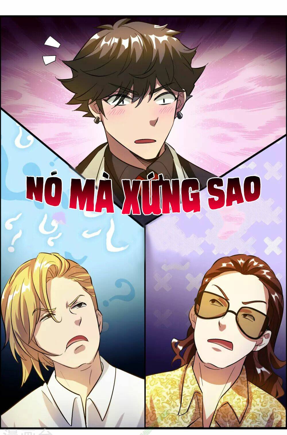 dị giới cung ứng thương chapter 8 13