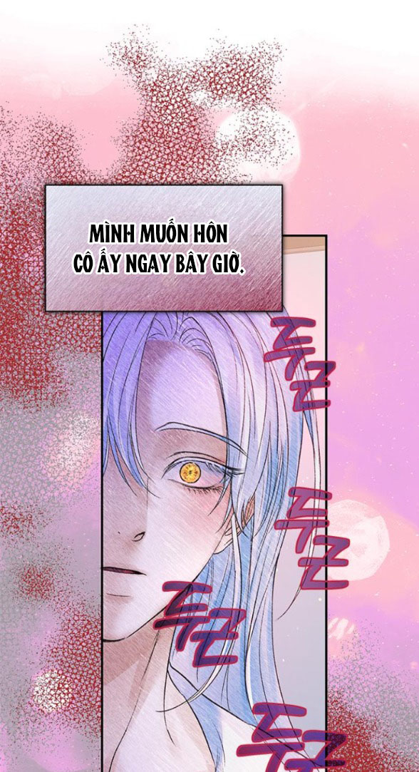 tôi tưởng bản thân không còn sống được bao lâu! chapter 71.1 26