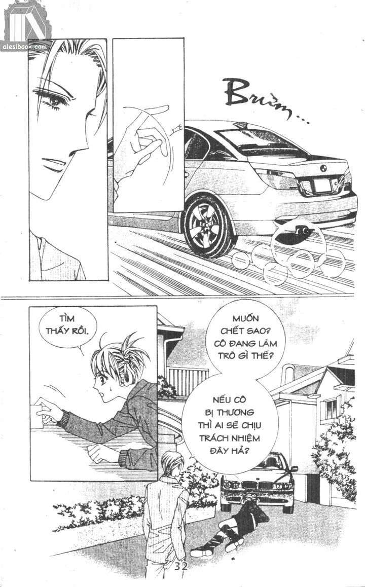 hồng tiểu thư chapter 17 31