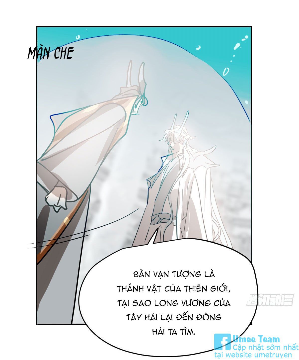 Bắt Lấy Ngao Ngao chapter 174 - Trang 42