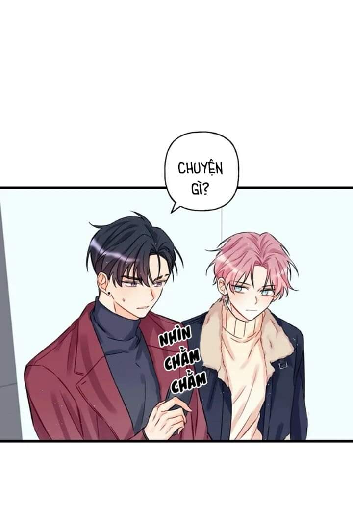 phía sau sân khấu chapter 1 43