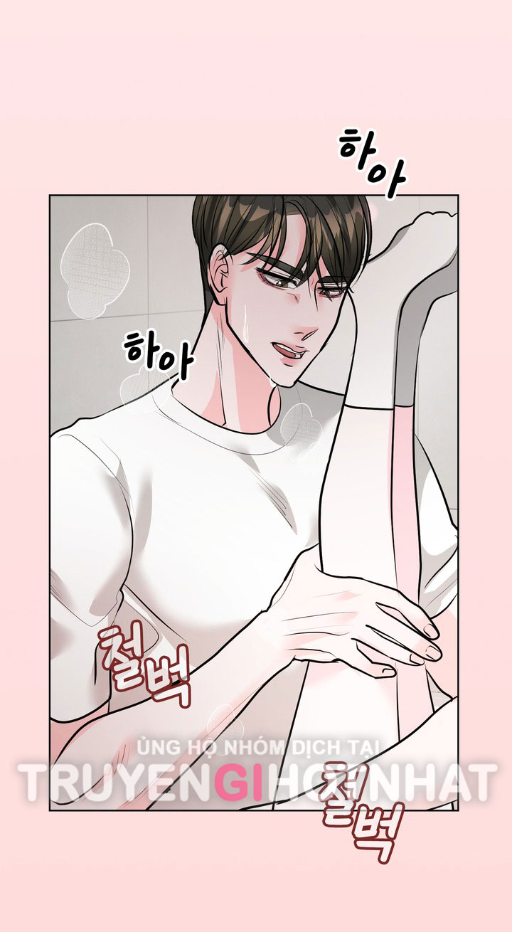 [18+] điều em cố giấu chapter 20.1 29