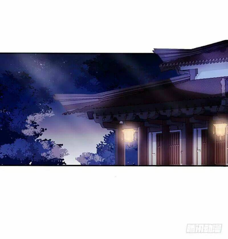 nhất đế trọng sinh mỹ nhân tâm kế chapter 38 2