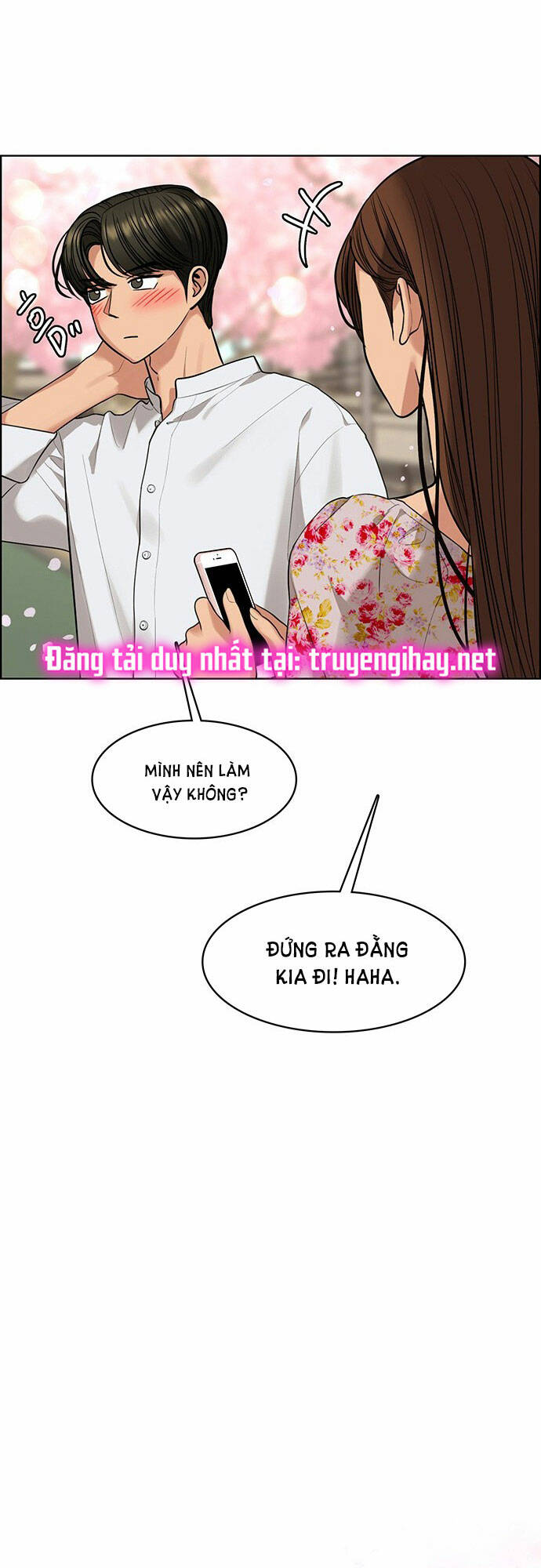 nữ thần giáng thế chapter 172.2 24