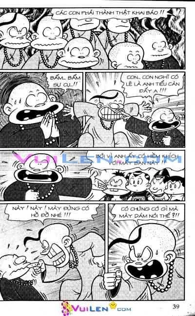 thần đồng đất việt chapter 36 35