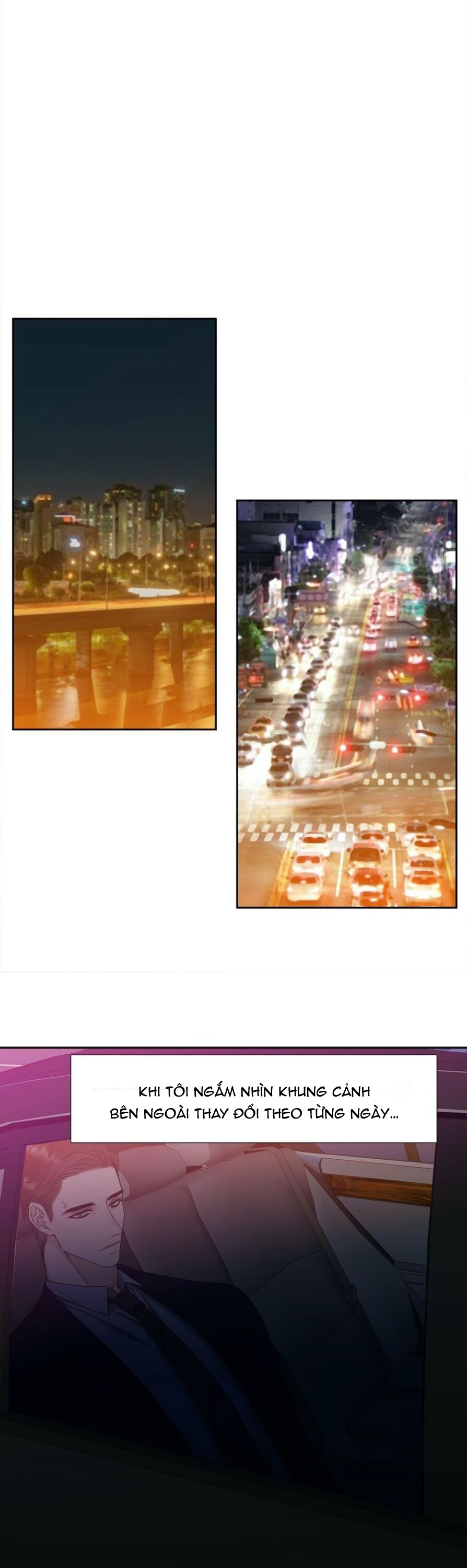 xúc cảm điên cuồng chapter 7 14