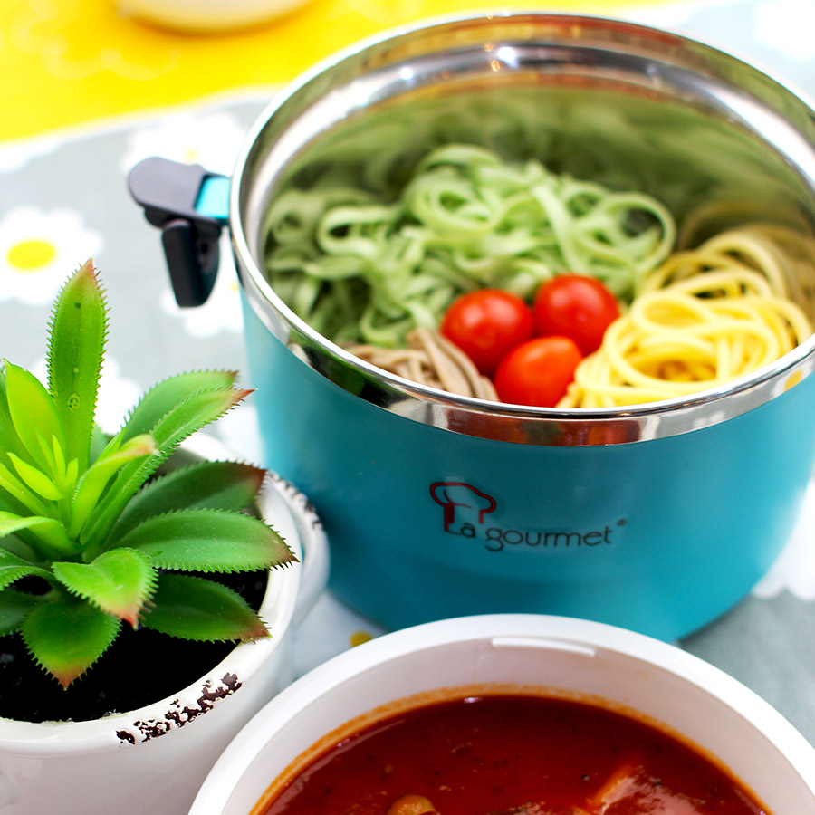 CAMEN ĐỰNG CƠM LA GOURMET 317087
