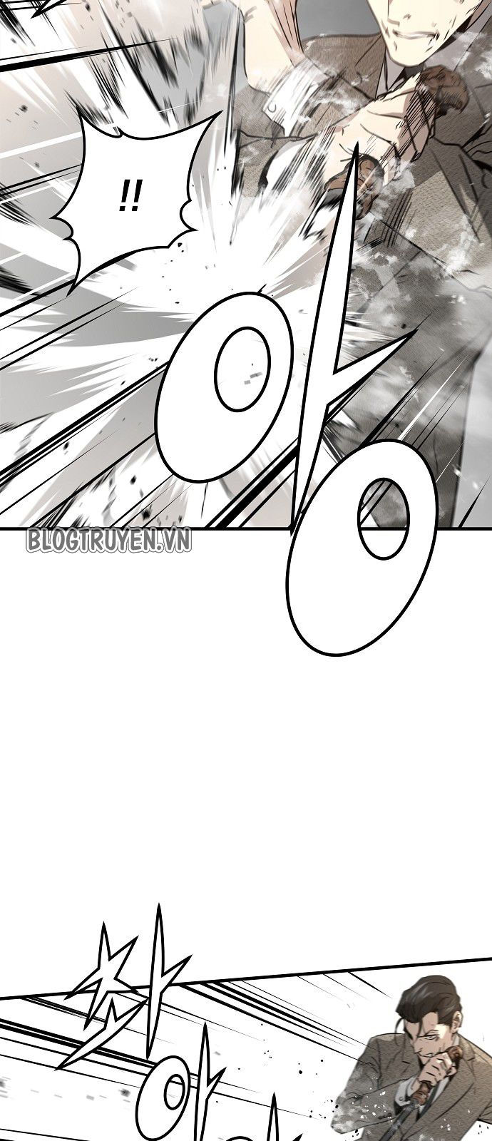 The Breaker 3: Quyền Năng Vô Hạn chapter 23 8