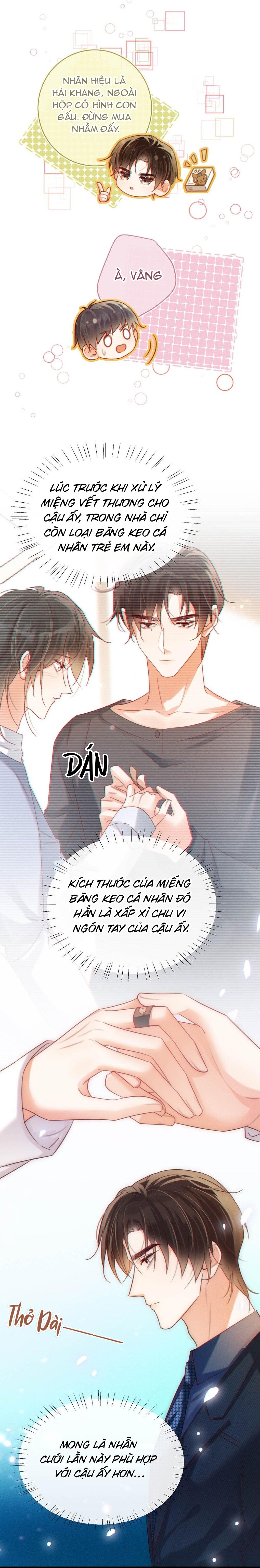 nghiện rượu chapter 91 6