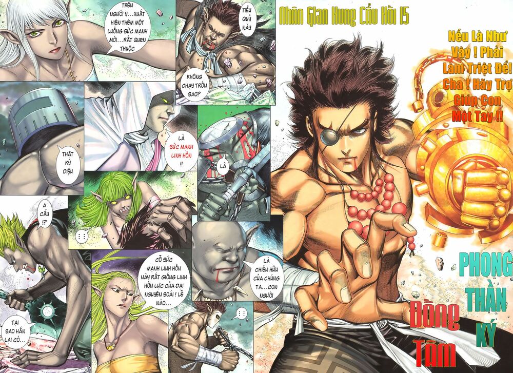 phong thần ký chapter 95 3