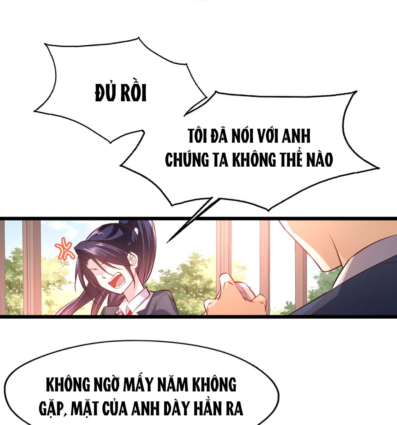 sau này vẫn cứ thích anh chapter 13 17