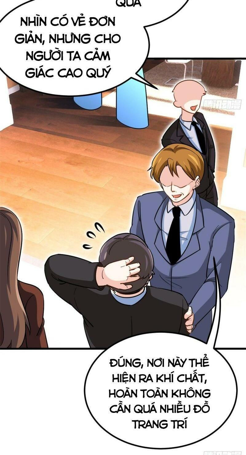 ta là hàn tam thiên chapter 45 24