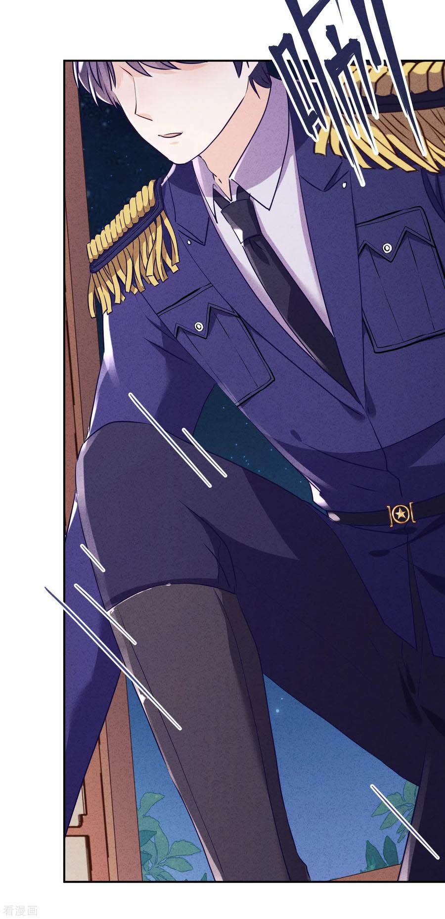 thiếu soái, vợ anh muốn lật trời! chapter 114 25