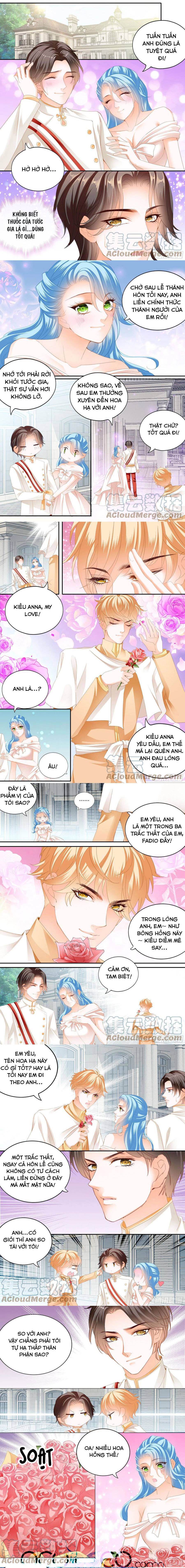 bá đạo tiểu thúc, xin trêu chọc vừa thôi! chapter 305 1