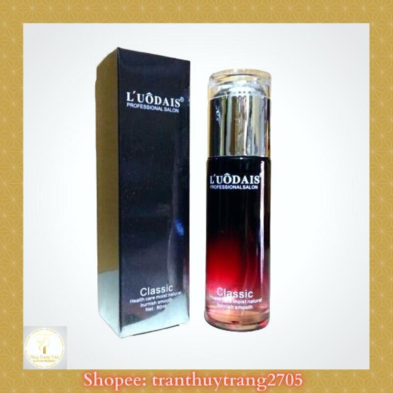 Tinh dầu dưỡng tóc L'UÔDAIS CLASSIC 80ml