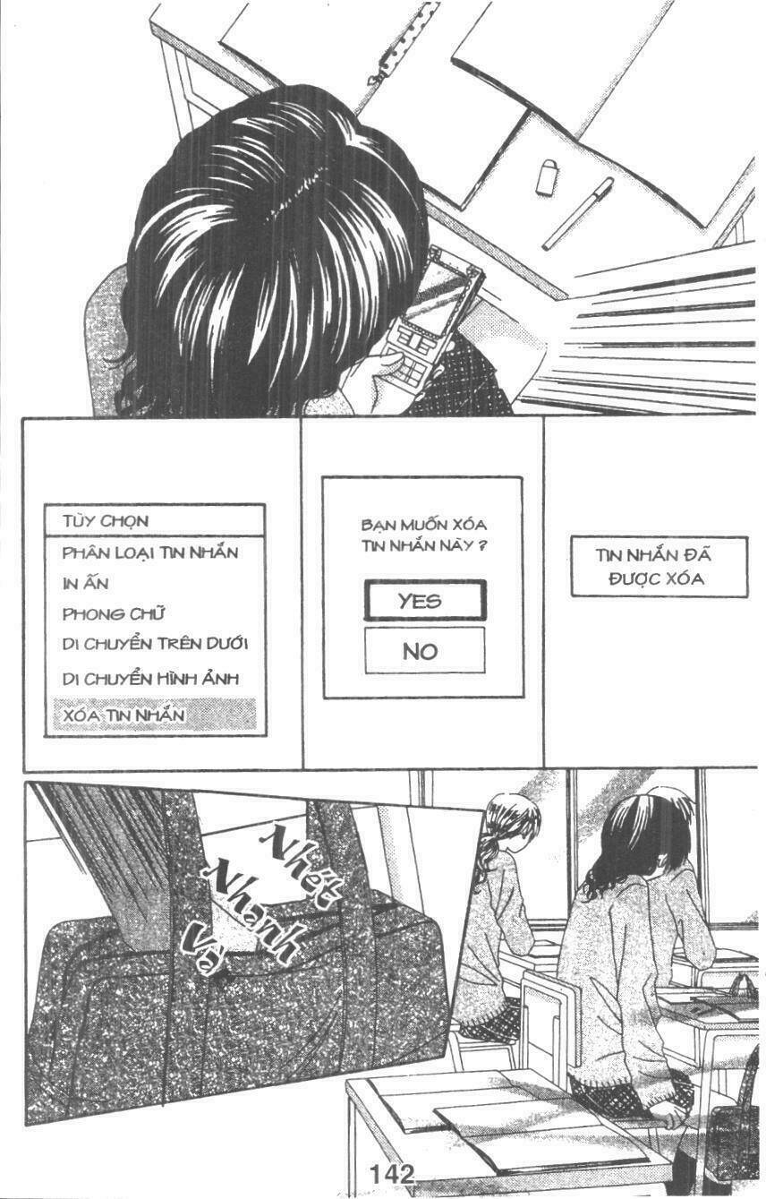 tomodachi gokko [takeuchi ayaka] chapter 3 142