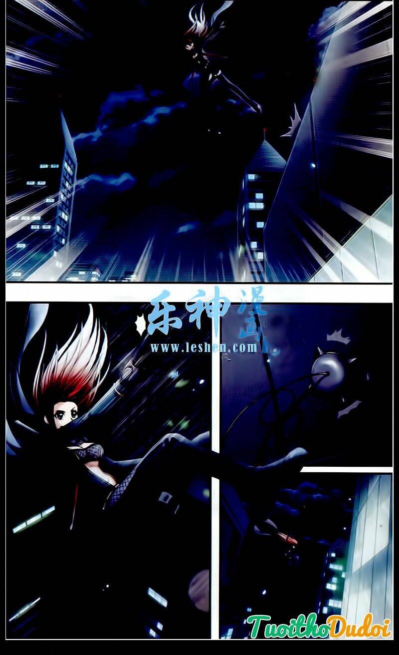 thương viêm nhiên nguyệt chapter 6 4