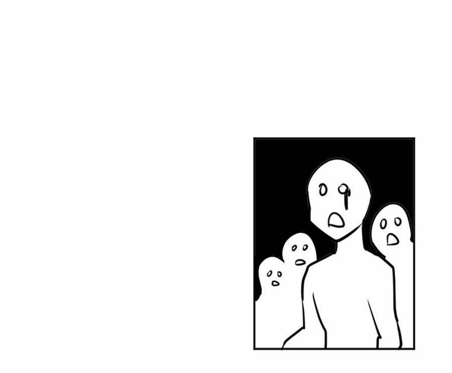 bạn trai tôi là zombie chapter 13 23