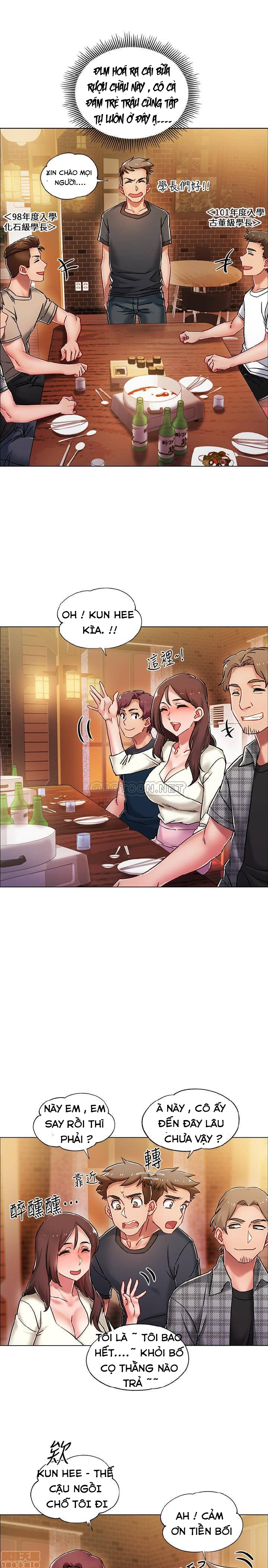 vã lắm rồi chapter 4 18