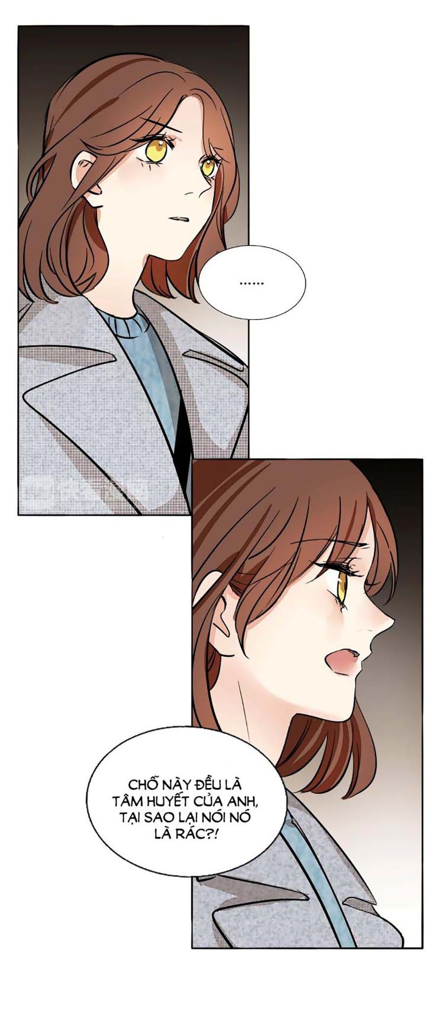 mùi hương lãng mạn chapter 87 18