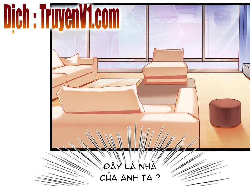 bay qua thiên sơn đến yêu anh chapter 6 35