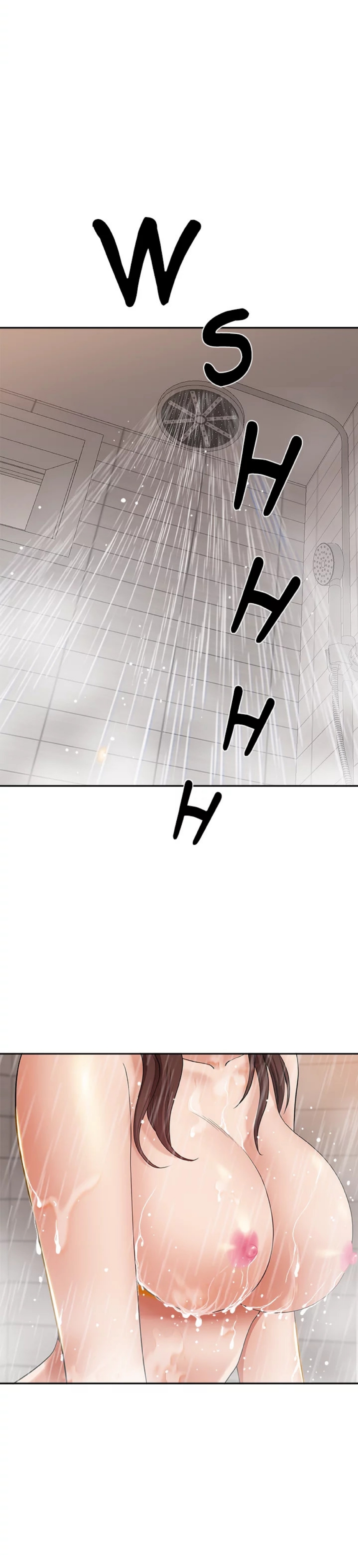 chung nhà bạn mẹ chapter 10 31