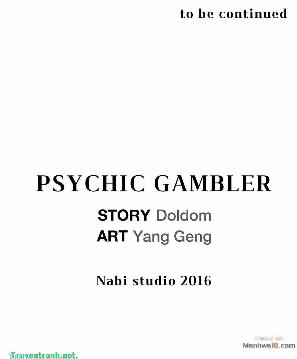 thần bài siêu năng chapter 23 18