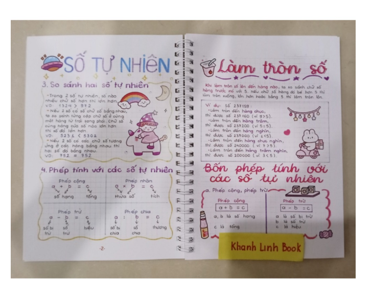 Sách - Takenote Toán + Tiếng việt + Tiếng anh lớp 4 - 5