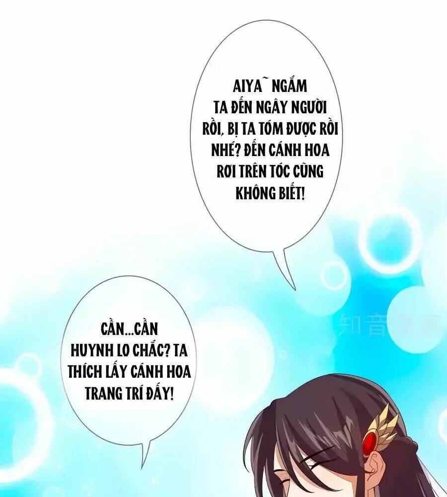 cửu khuyết phong hoa chapter 38 43