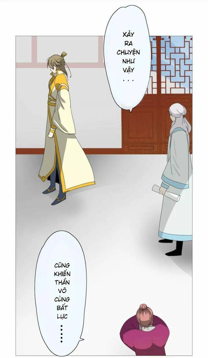 vu chúc thiếu nữ chapter 10 5