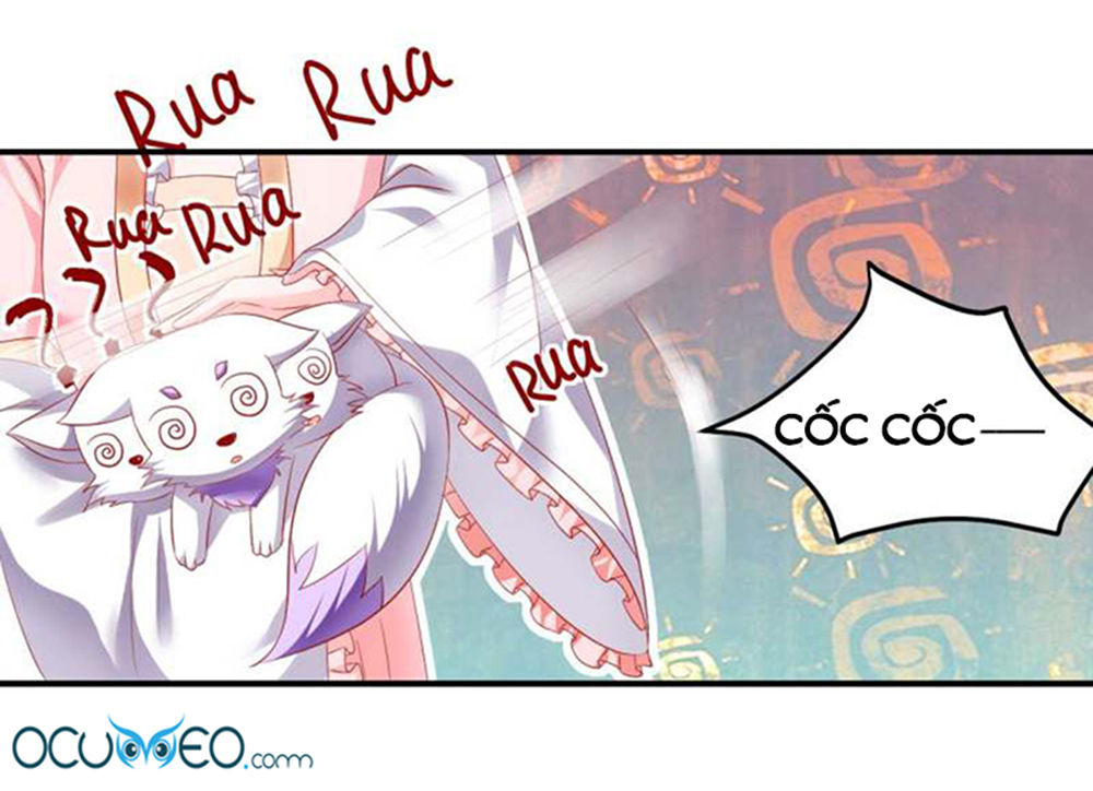 từ đây vương gia không thượng triều sớm chapter 59 9